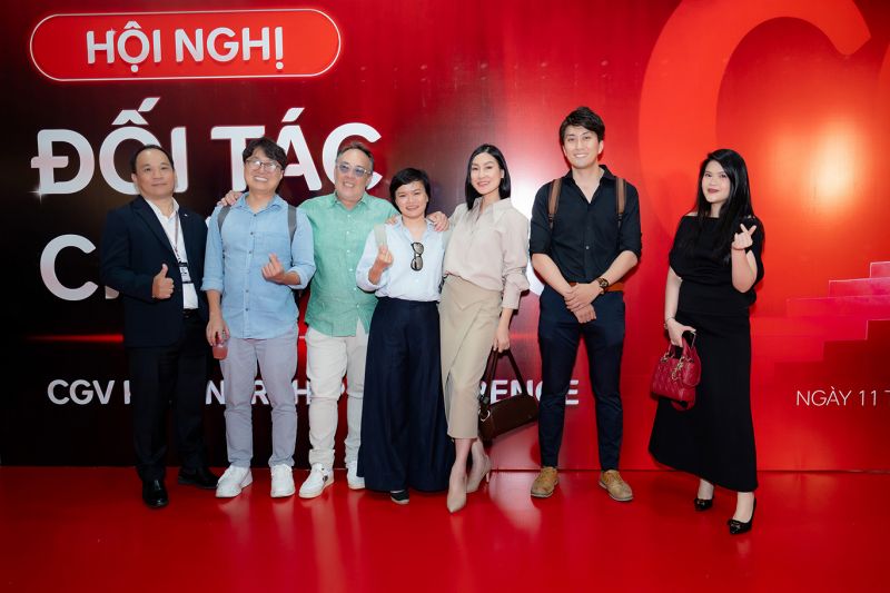 Phim Việt chiếm 62% thị phần, trở thành động lực tăng trưởng của rạp chiếu Phim Việt chiếm 62% thị phần, trở thành động lực tăng trưởng của rạp chiếu