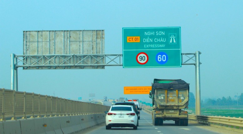 Thu Phi 5 Doan Cao Toc Bac Nam Tu Ngay 2 3 2