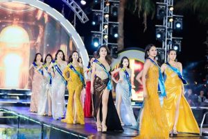 Top 10 cuộc thi Hoa hậu Tài Sắc Việt 2026 gọi tên Doanh nhân - Nghệ nhân dân gian Lê Thị Tú Top 10 cuộc thi Hoa hậu Tài Sắc Việt 2026 gọi tên Doanh nhân - Nghệ nhân dân gian Lê Thị Tú