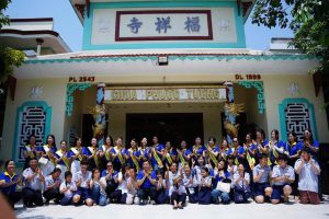 Top 10 cuộc thi Hoa hậu Tài Sắc Việt 2026 gọi tên Doanh nhân - Nghệ nhân dân gian Lê Thị Tú Top 10 cuộc thi Hoa hậu Tài Sắc Việt 2026 gọi tên Doanh nhân - Nghệ nhân dân gian Lê Thị Tú