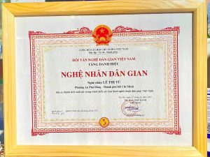 Top 10 cuộc thi Hoa hậu Tài Sắc Việt 2026 gọi tên Doanh nhân - Nghệ nhân dân gian Lê Thị Tú Top 10 cuộc thi Hoa hậu Tài Sắc Việt 2026 gọi tên Doanh nhân - Nghệ nhân dân gian Lê Thị Tú