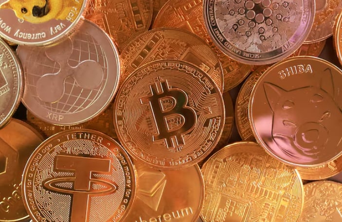 Viet Nam Sap Thi Diem San Giao Dich Tien So Co 5 Doanh Nghiep Dau Tien Duoc Chon 1