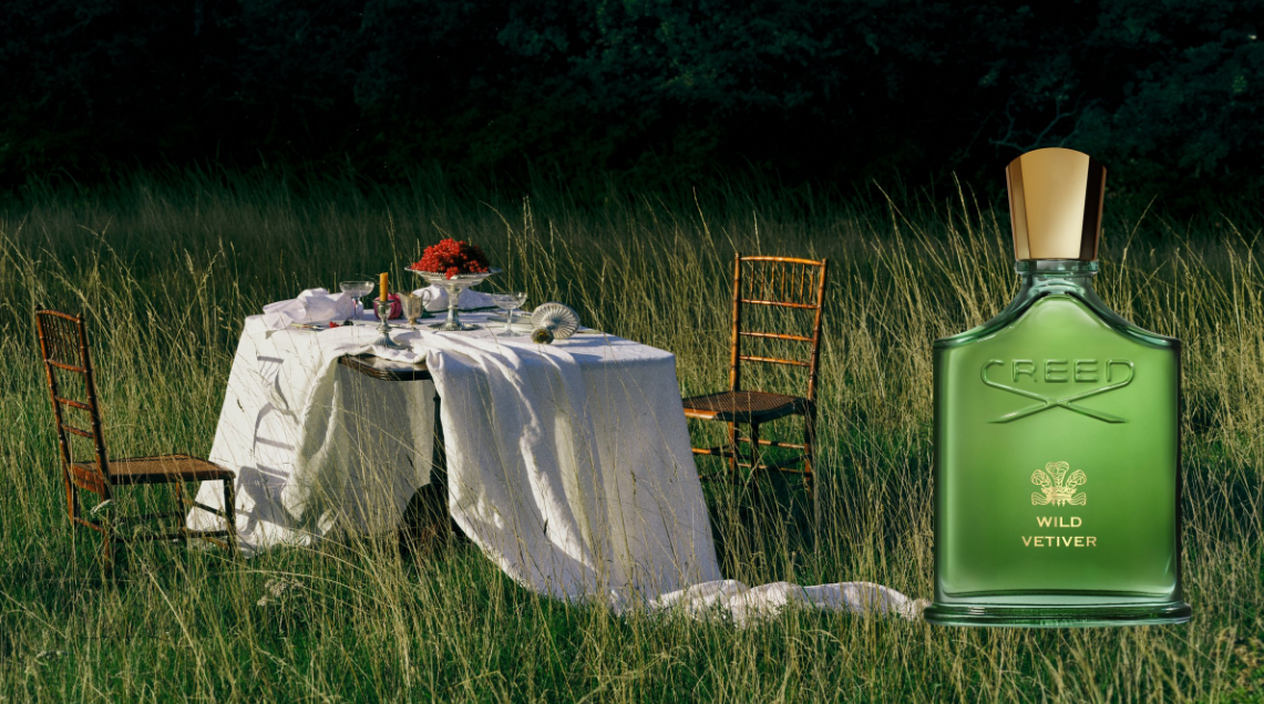 Wild Vetiver Khi Thanh Lich Anh Quoc Gap Go Tinh Than Hoang Da 3