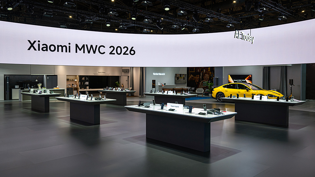 Xiaomi Mwc 2026 001