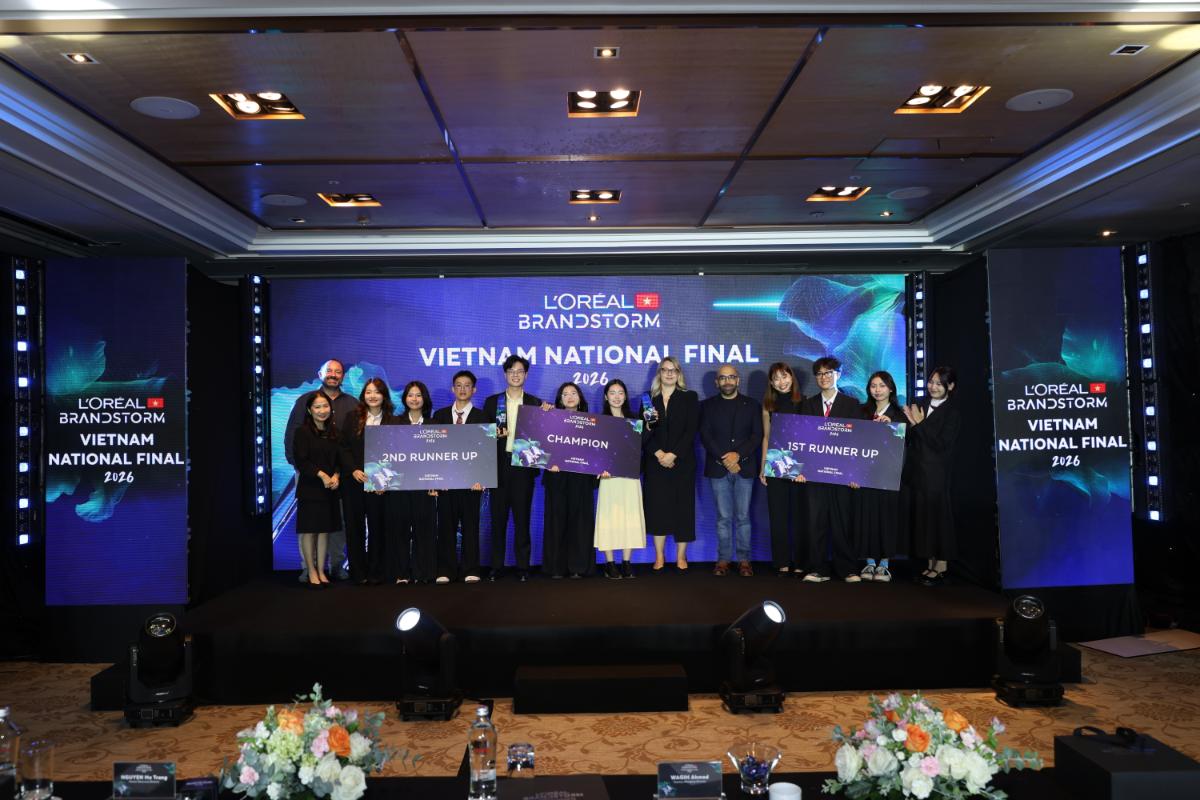 3 Đội Nhất, Nhì, Ba