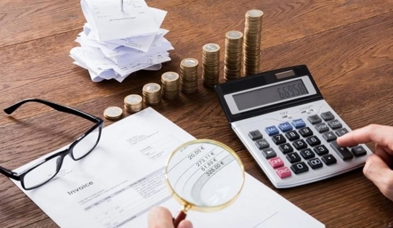 302 Doanh Nghiep Bao Cao Thue Thua Lo Nhieu Nam Lai Mong Cuc Thue Yeu Cau Kiem Tra 1