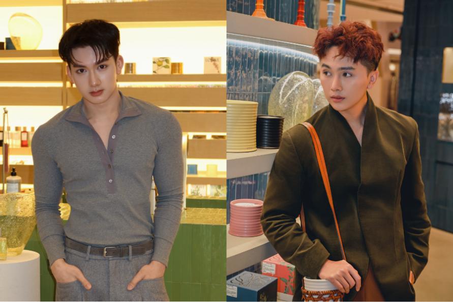 Kol Viet Giai Ma Lang Kinh Da Mau Loewe Perfumes Tai Thuong Hai 6 1 2