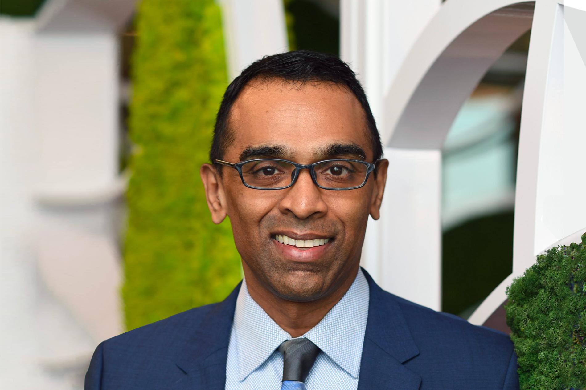 Ông Nagesh Devata, Phó Chủ Tịch Cấp Cao Khu Vực Châu Á Thái Bình Dương Của Payoneer (1)