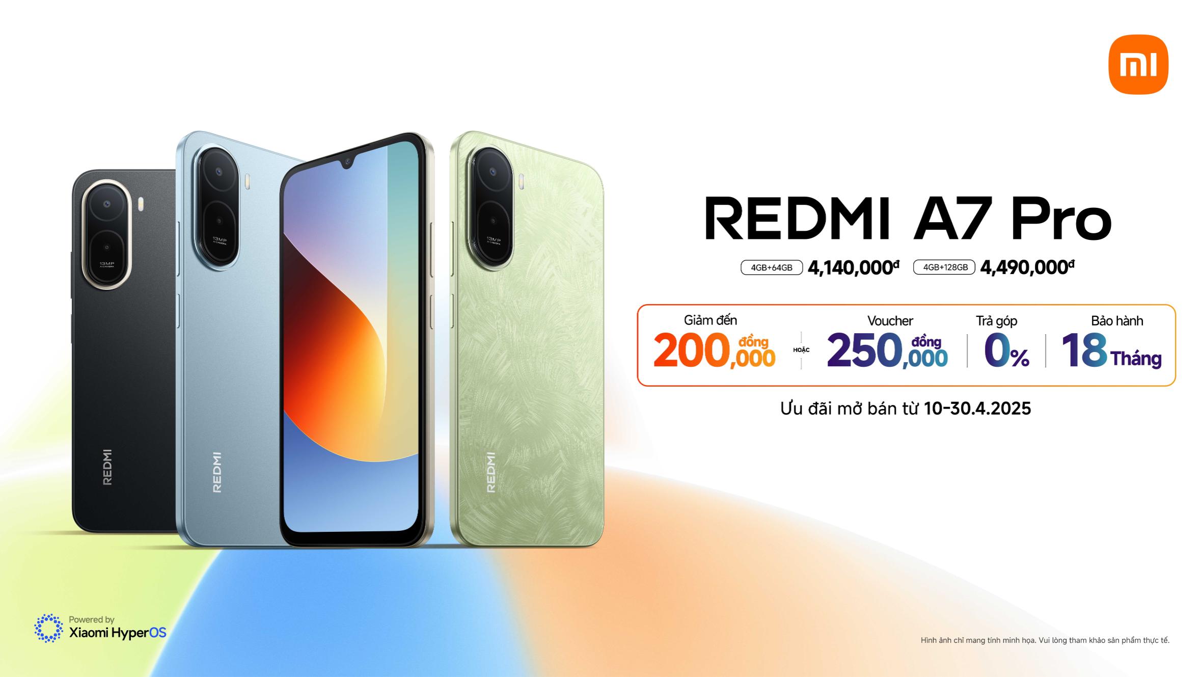 Redmi A7 Pro Promotion Kv Horizontal 3 1