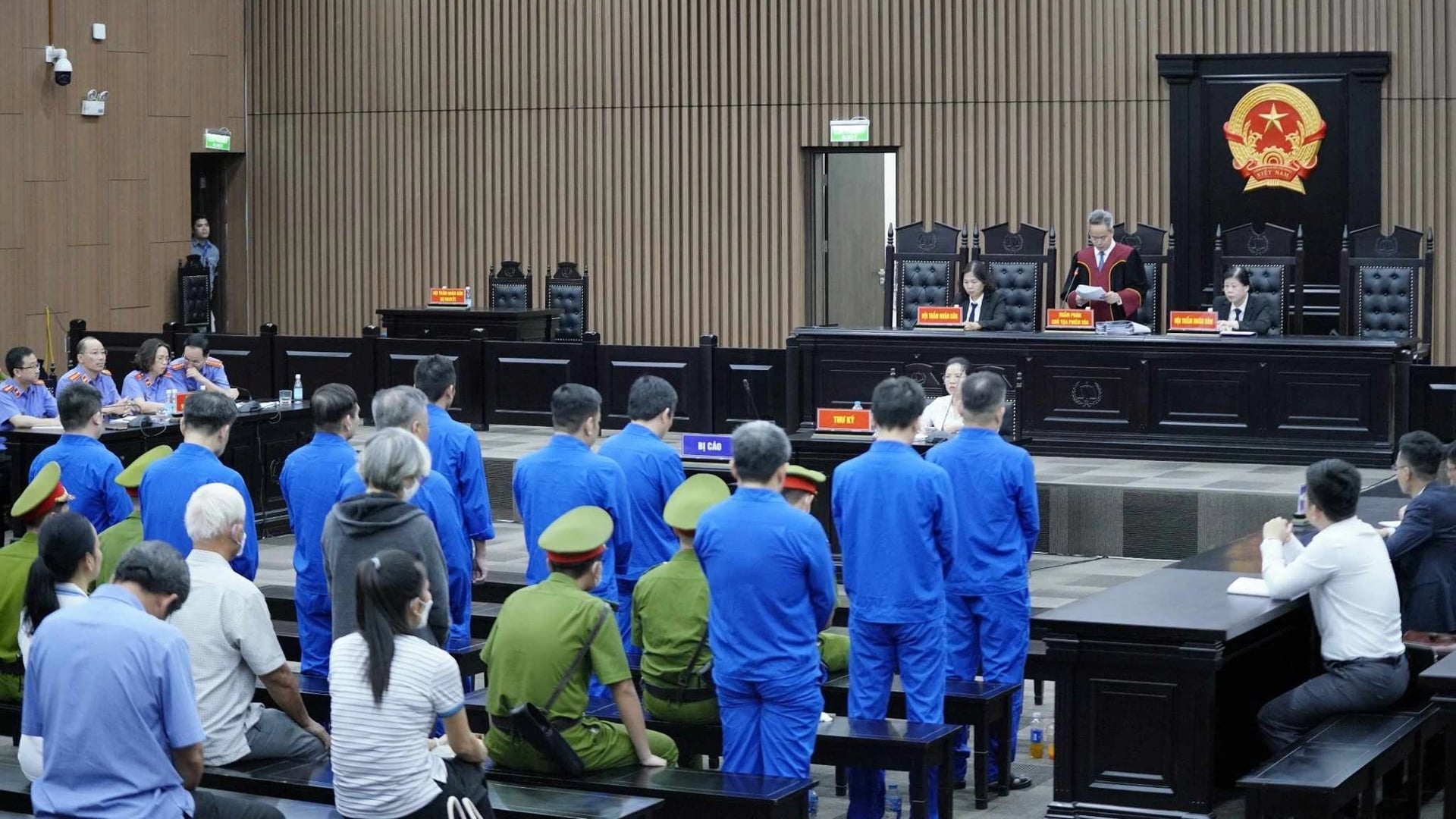 Bo Cong An De Xuat Co Che Tam Hoan Truy Cuu Hinh Su Doi Voi Mot So Vi Pham Kinh Te 1