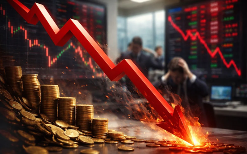 Cac Quy Co Phieu Ghi Nhan Hieu Suat Am 43 Trong Quy I Gia Tri Rut Rong Hon 14 000 Ty Dong 1