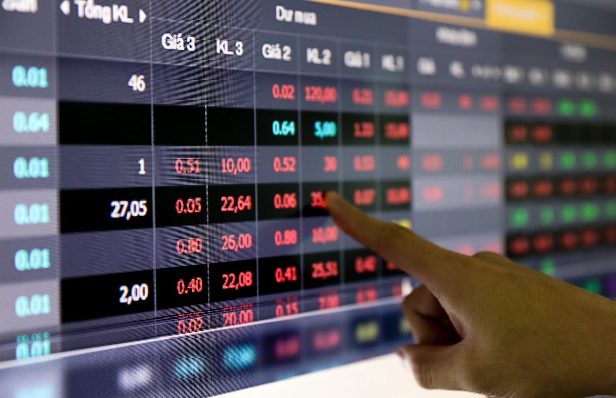 Du No Margin Lap Dinh Lich Su Bat Chap Lai Suat Tang Day Hang Ty Usd Vao Chung Khoan 1