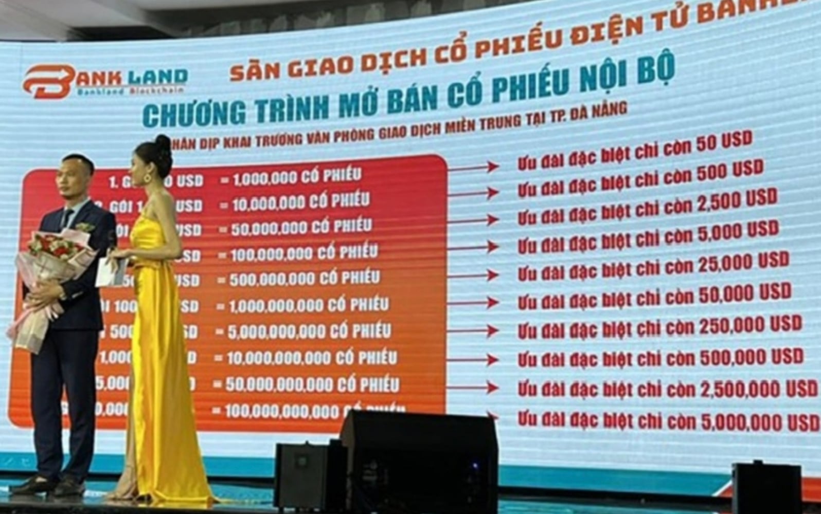 Dung Chieu Da Cap Ve Du An Ao De Giang Bay Nha Dau Tu Lua Dao 572 Ty Dong 2