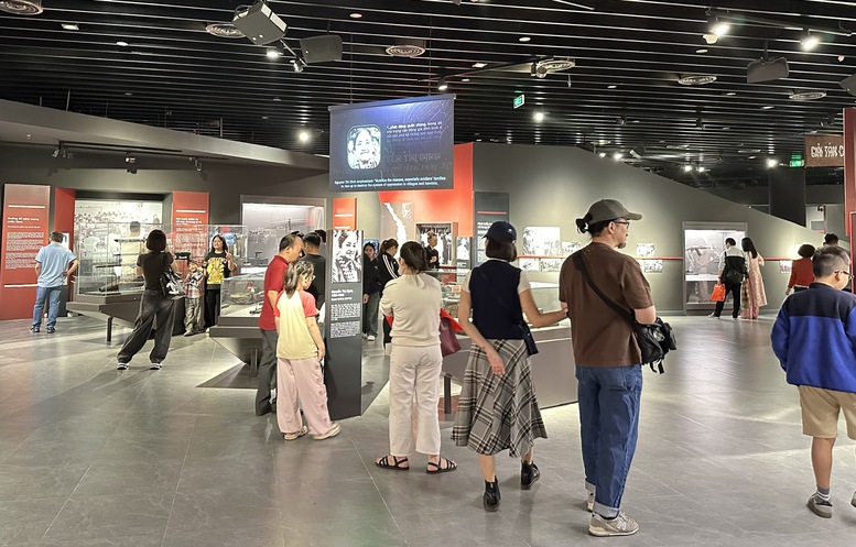 Hon 67 Trieu Luot Khach Quoc Te Den Viet Nam Trong 3 Thang Nam 2026 1