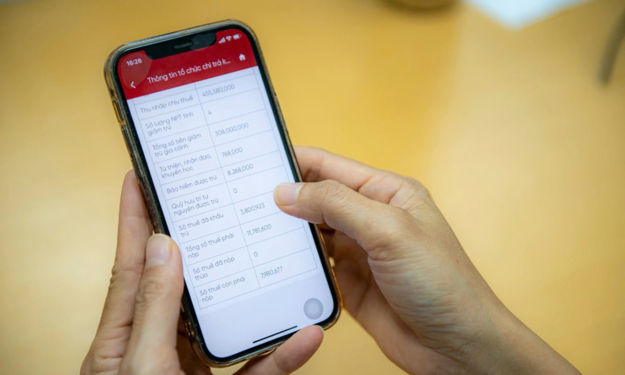 Hon 9 Trieu Nguoi Chua Dung Etax Mobile Co Quan Thue Yeu Cau Day Nhanh Ho Tro 1