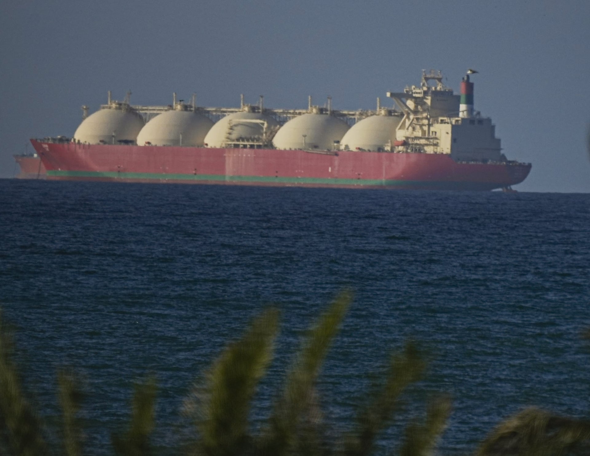 Iran Tuyen Bo Mo Hoan Toan Eo Bien Hormuz Se Khong Bao Gio Dong Lai 3