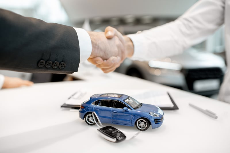 Lai Suat Cho Vay Mua Tang Vot Thi Truong Xe Hoi Don Cu Soc 2