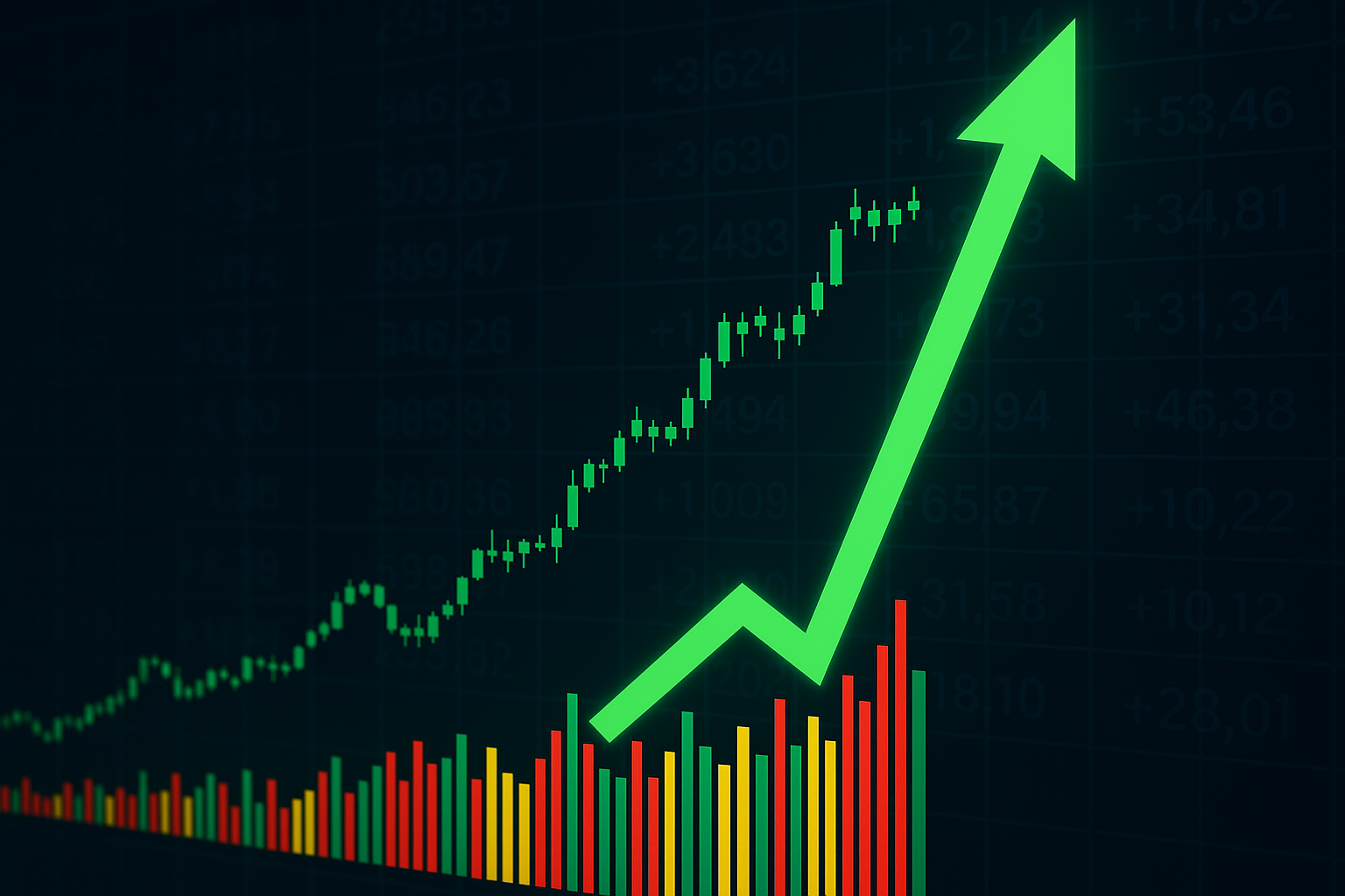 Ngoi Vuong Loi Nhuan Nganh Chung Khoan Doi Chu Ssi Vuot Tcbs Trong Quy I 2026 1