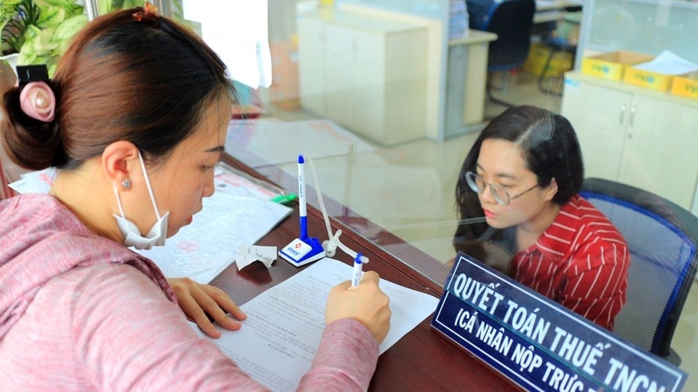 Nhung Nhom Thu Nhap Duoc Mien Thue Thu Nhap Ca Nhan Tu 1 7 1