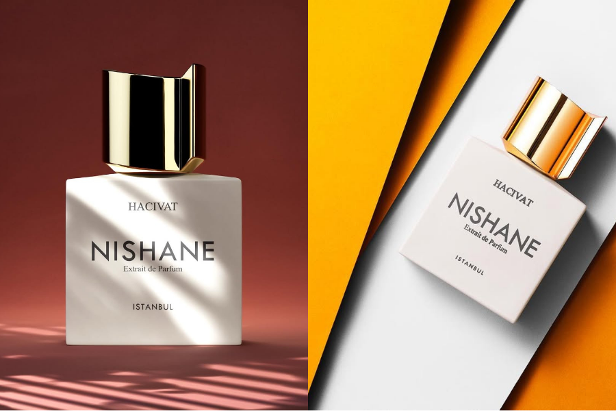 Nishane: Dấu ấn hương chuyển mình sang mùa hạ Nishane: Dấu ấn hương chuyển mình sang mùa hạ