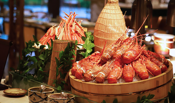 Sac Mau Thang Nam Hanh Trinh Am Thuc Va Nghi Duong Tinh Te Tai Khach San Lotte Sai Gon 6