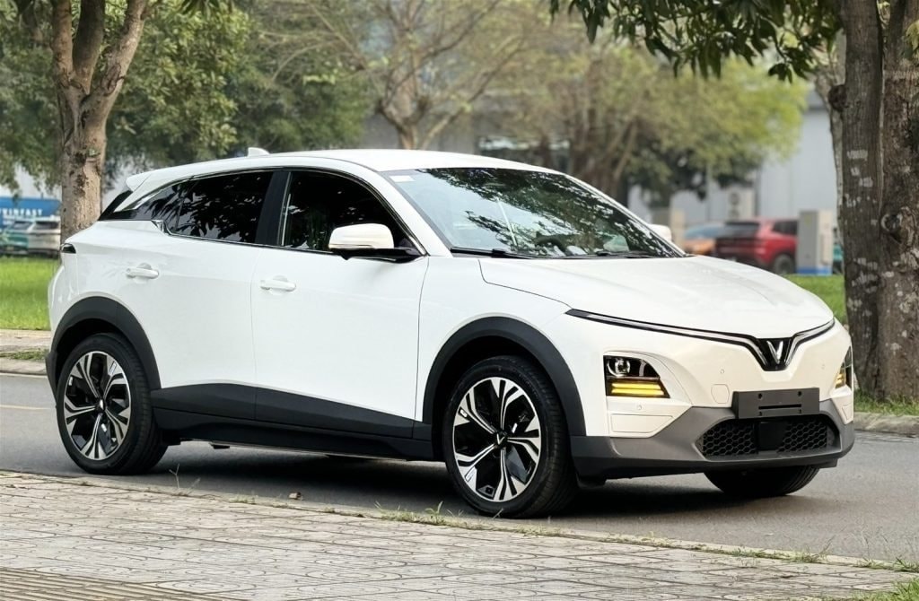 Suv Tam Gia 700 Trieu Dong Xe Nhat Phu Bong Phan Khuc Nhung Van Khong The Canh Tranh Voi 1 Mau Xe Nay 1