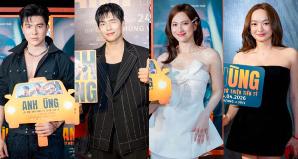 Tham Do Anh Hung Quy Tu Dan Sao Tram Ty Don Duong Dua Phim Le 42