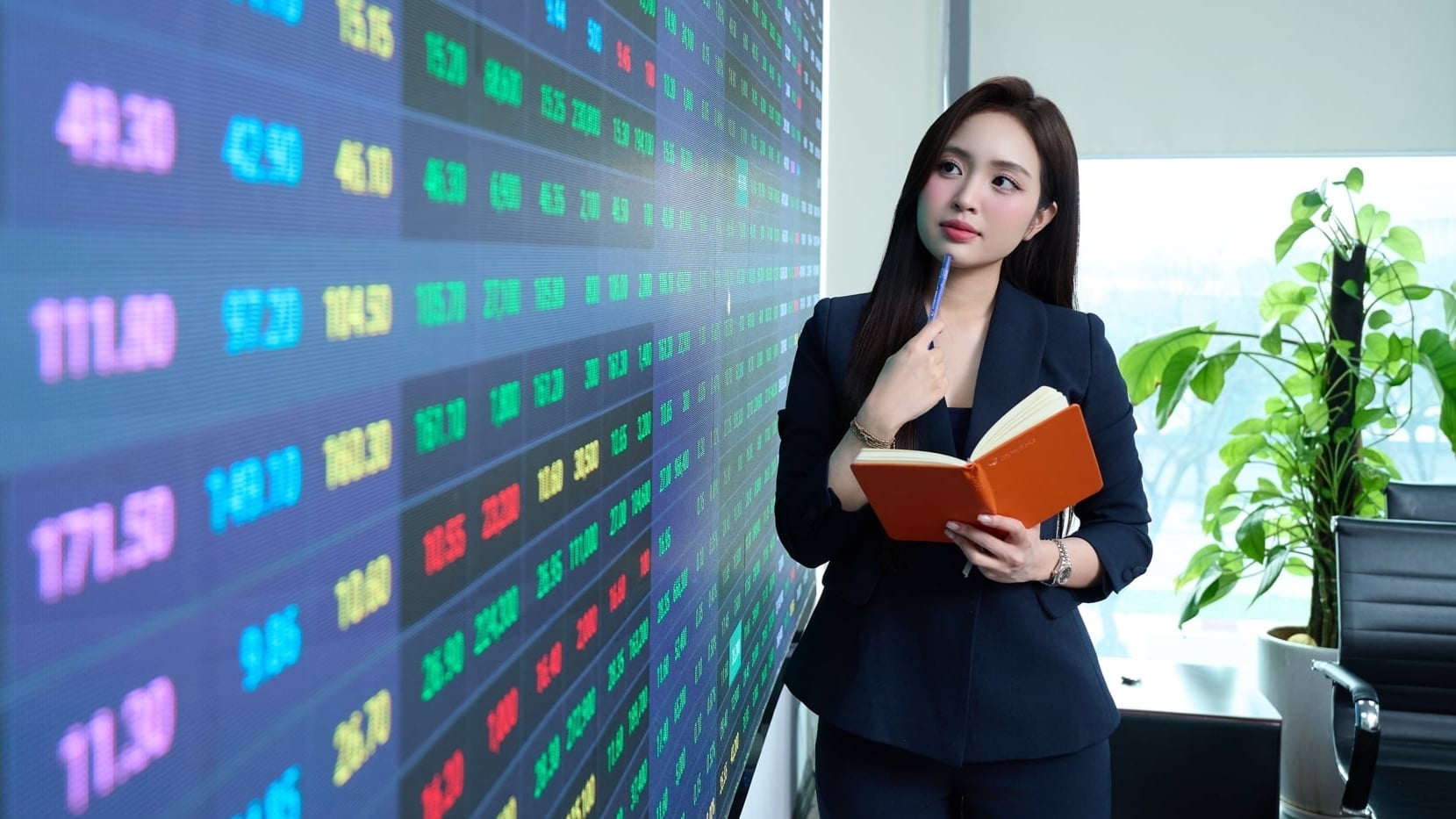 Thi Truong Nin Tho Truoc Gio G Co Phieu Chung Khoan Dat Cuoc Vao Ket Qua Nang Hang 2