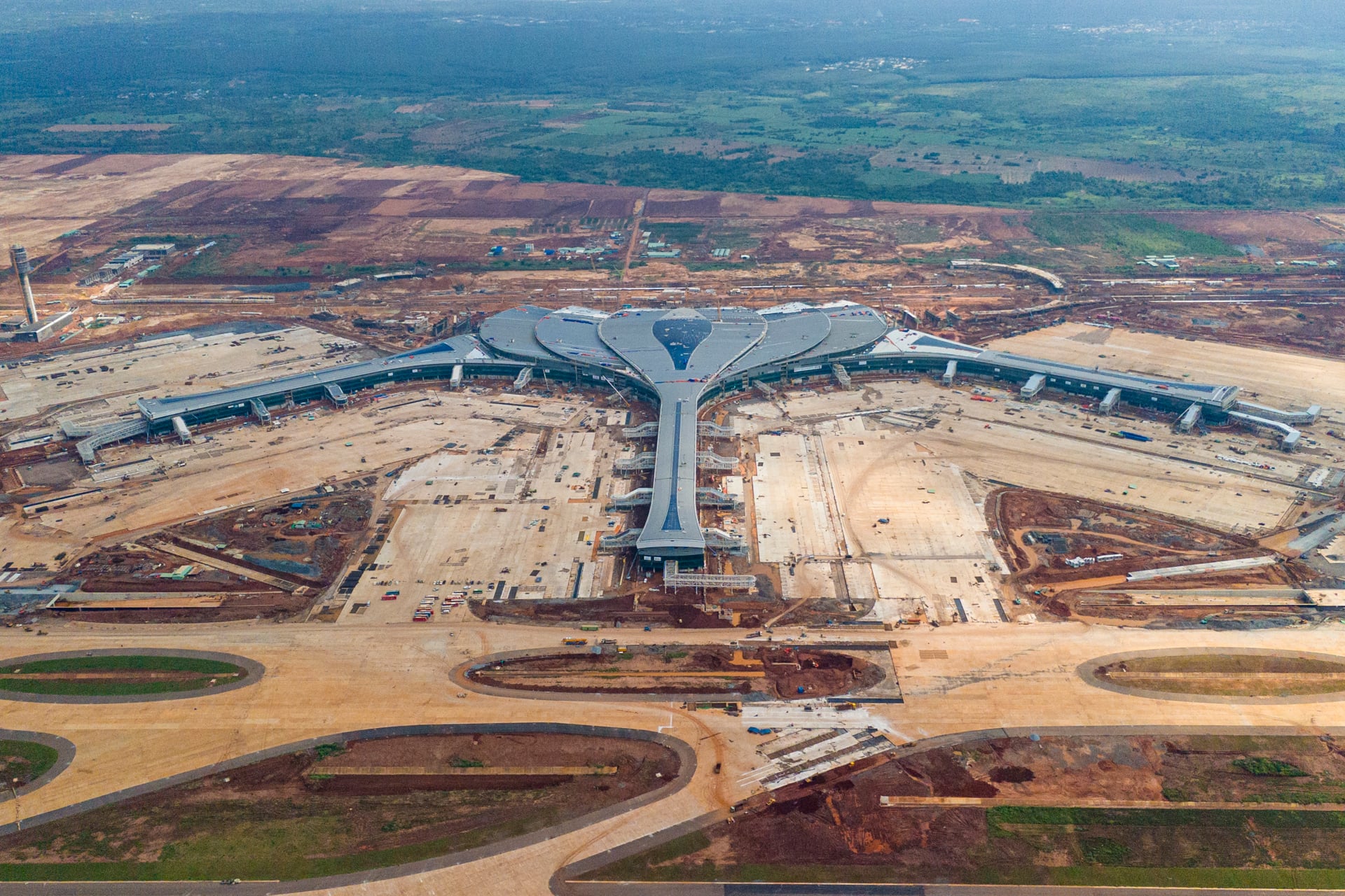 Thu Tuong Yeu Cau Bo Cong An Day Nhanh Dieu Tra Tai San Bay Long Thanh 2