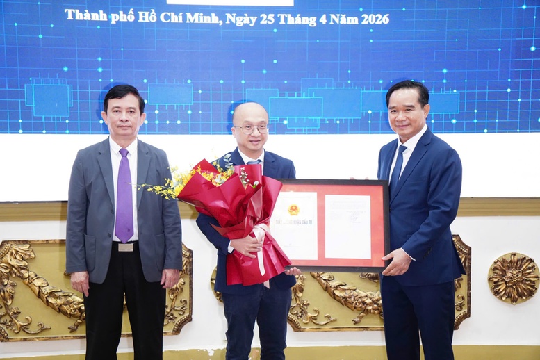 Tp Hcm Thu Hut 4 Du An Cong Nghe Cao Tong Von Dau Tu Hon 123 Ty Usd 2