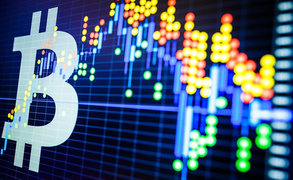 Trump phát tín hiệu tấn công Iran mạnh hơn: Bitcoin lao dốc, nhà đầu tư tháo chạy Trump phát tín hiệu tấn công Iran mạnh hơn: Bitcoin lao dốc, nhà đầu tư tháo chạy