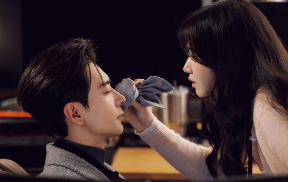 Vai Dien Dinh Menh Khi Tinh Yeu Bat Dau Tu Mot Van Game Thi Cai Ket Lieu Co Tron Ven 6