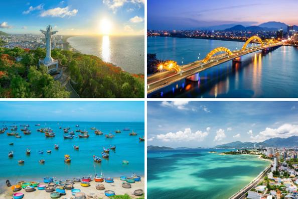 Vietnam Most Searched Destinations For The Long Holiday 1