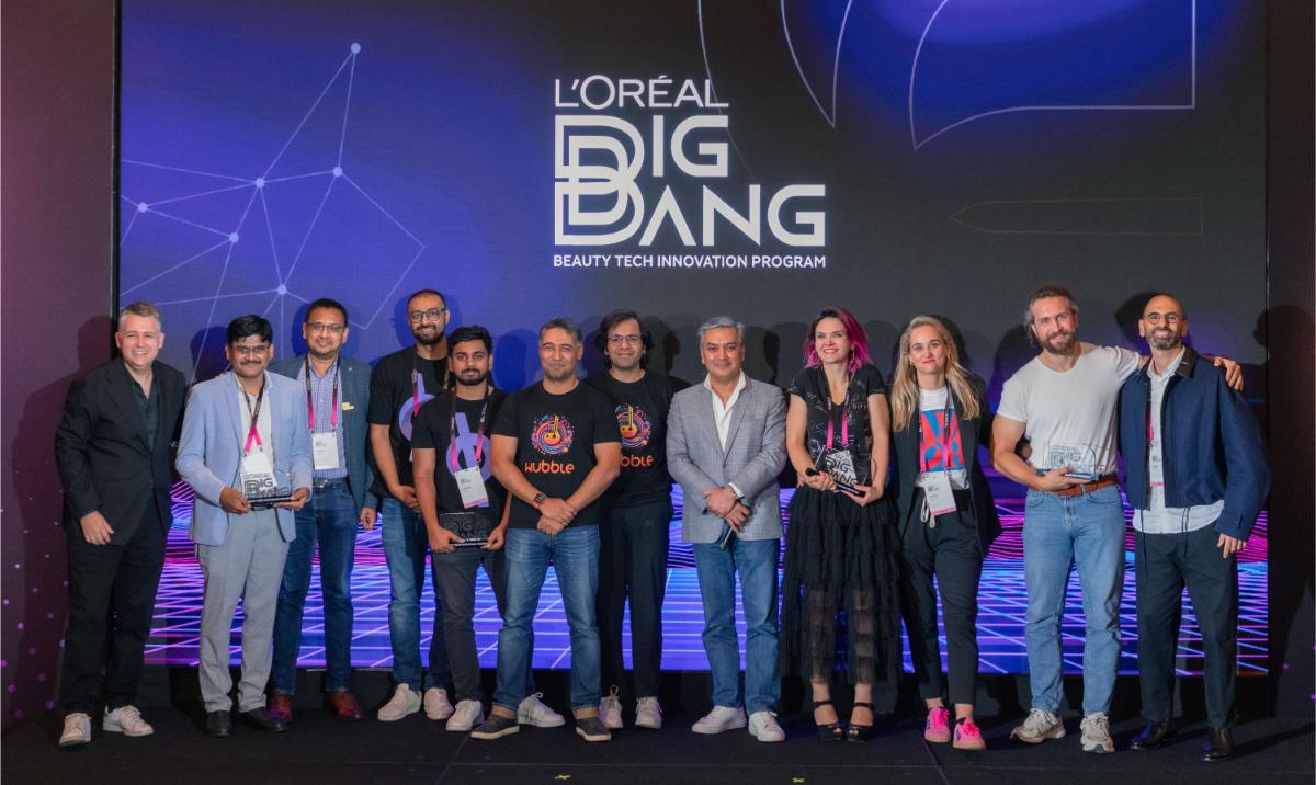 2025 Loreal Sapmena Big Bang Grand Finale 1 2