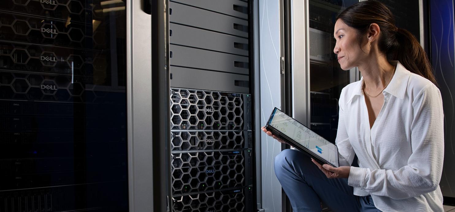 Dell Modern Data Center For The Ai Era 10