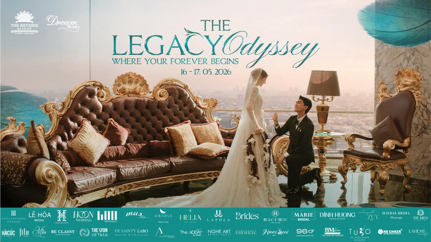 The Lagacy Odyssey Kv 2