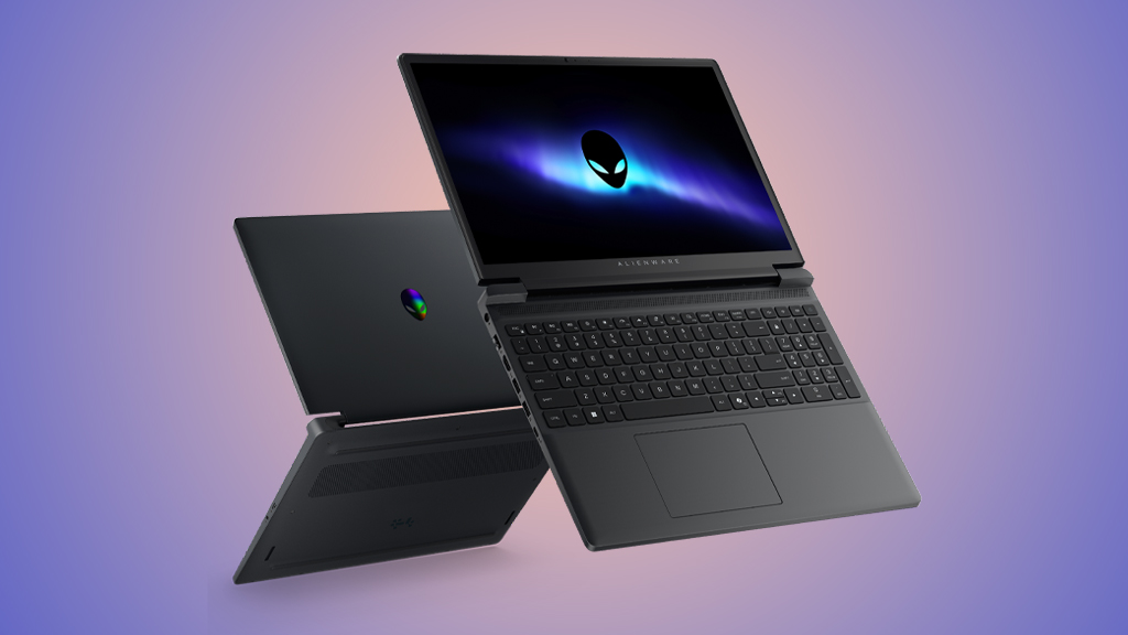 Alienware 15 002