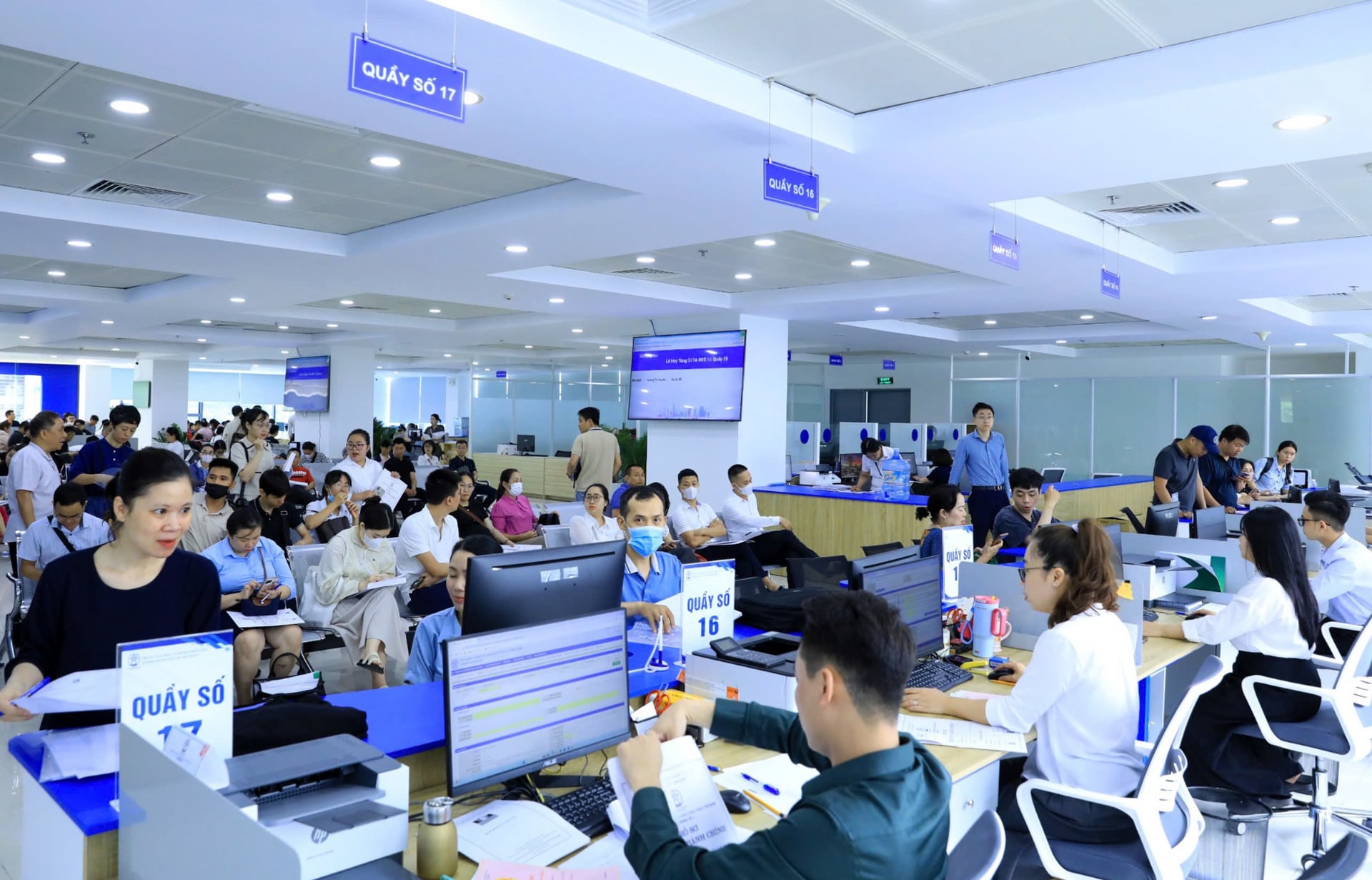 Chuyen Gia Vao Lam Khu Vuc Cong Co The Duoc Huong Phu Cap Toi 300 Muc Luong 1