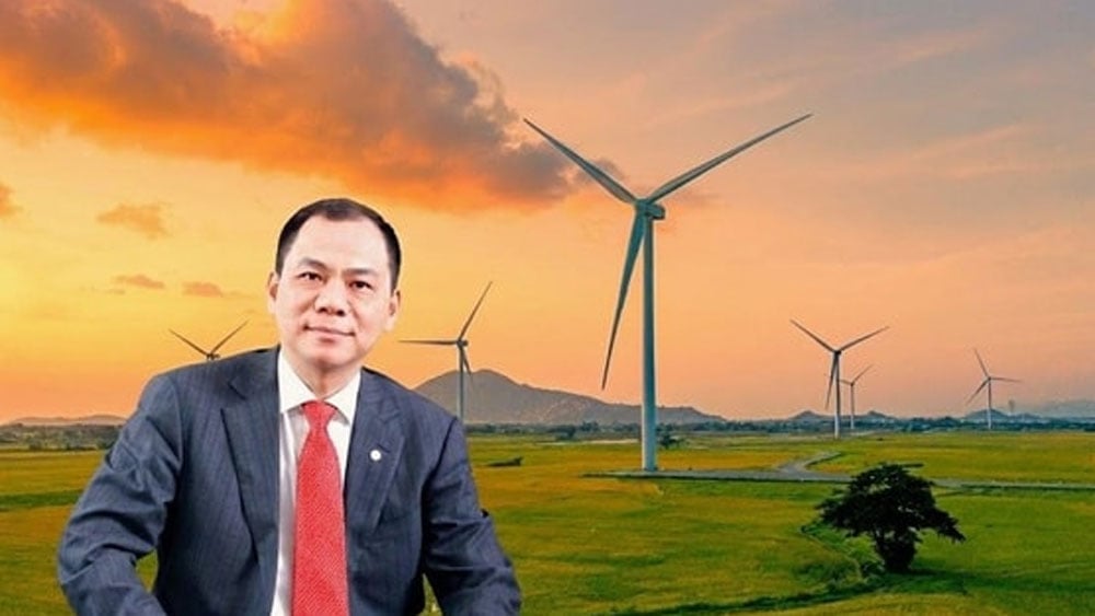 Cong Ty Nang Luong Cua Ty Phu Pham Nhat Vuong Tang Von Vuot Vingroup 1