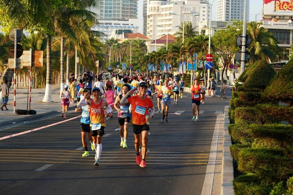 Đầu tư vào thể thao: Xu hướng khẳng định trách nhiệm cộng đồng và cam kết phát triển bền vững của doanh nghiệp Đầu tư vào thể thao: Xu hướng khẳng định trách nhiệm cộng đồng và cam kết phát triển bền vững của doanh nghiệp