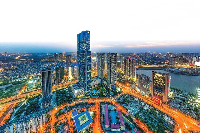 Ha Noi Phe Duyet Quy Hoach Tong The Thu Do Tam Nhin 100 Nam 1