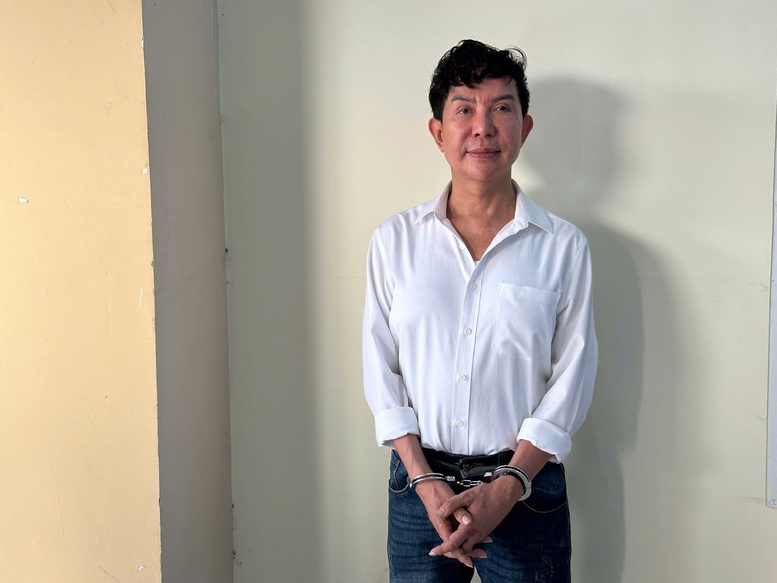 Khoi To Bat Tam Giam Ca Si Long Nhat Son Ngoc Minh Vi To Chuc Su Dung Ma Tuy 2