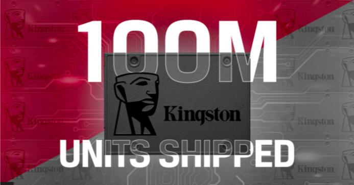 Kington 1