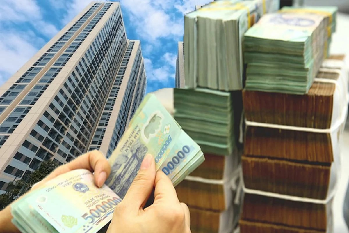 Lai Vay Mua Nha Neo Cao Va Nguy Co Tiep Tuc Tang Hang Ra Nhieu Khach Mua Giam Manh 2
