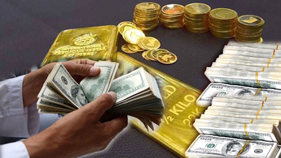 Mang Vang Ngoai Te Khi Xuat Nhap Canh Khong Khai Bao Bi Phat Den 50 Trieu 1