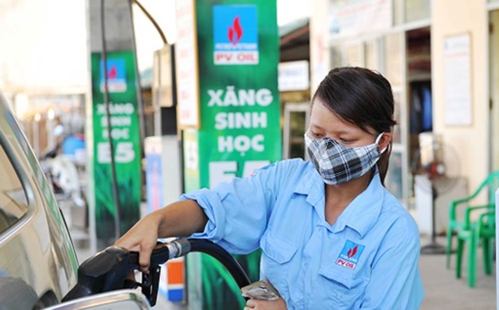 My Dung Xang E15 Va Bai Hoc Cho Viet Nam Khoi Dong Lo Trinh Xang E10 2