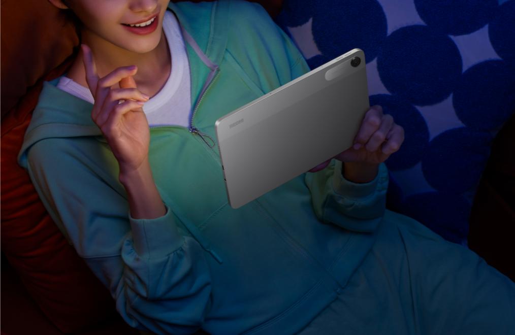 Nghenhin Xedoisong Redmi 7