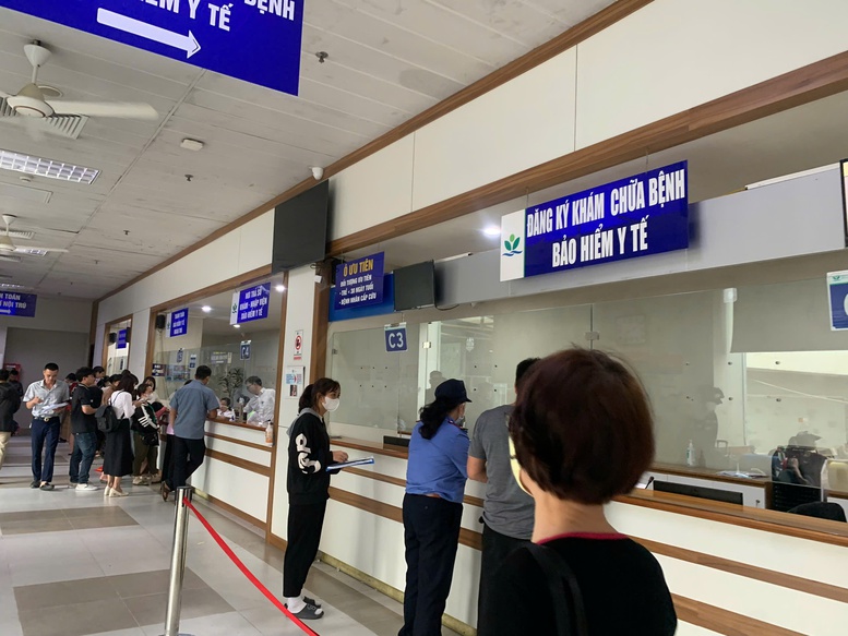 Nhieu Nhom Thuoc Chua Ung Thu Tim Mach Se Duoc Quy Bhyt Chi Tra 1