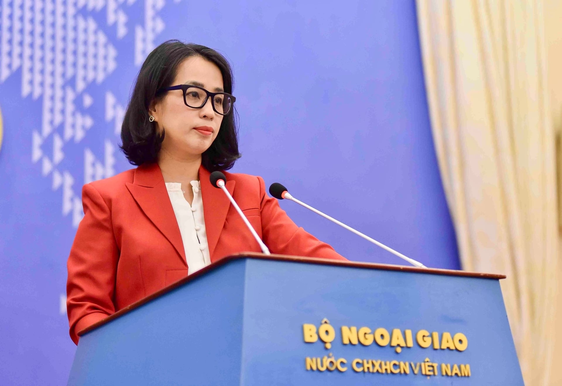 Phan Ung Cua Viet Nam Truoc Viec My Khoi Xuong Dieu Tra Ve So Huu Tri Tue 1