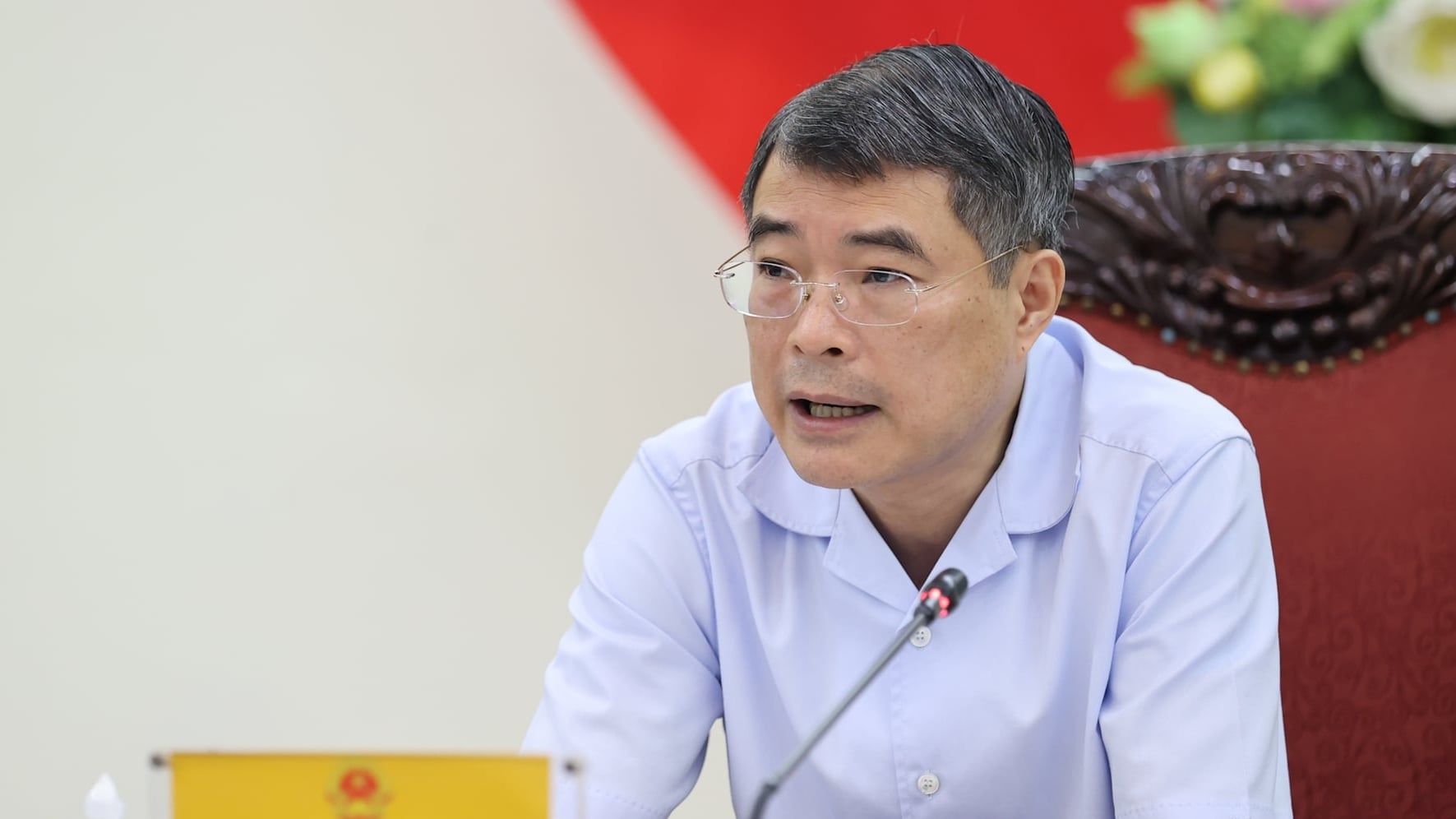 Thu Tuong Le Minh Hung Xu Ly Nghiem Ca Nhan Vi Pham Tai San Bay Long Thanh 1